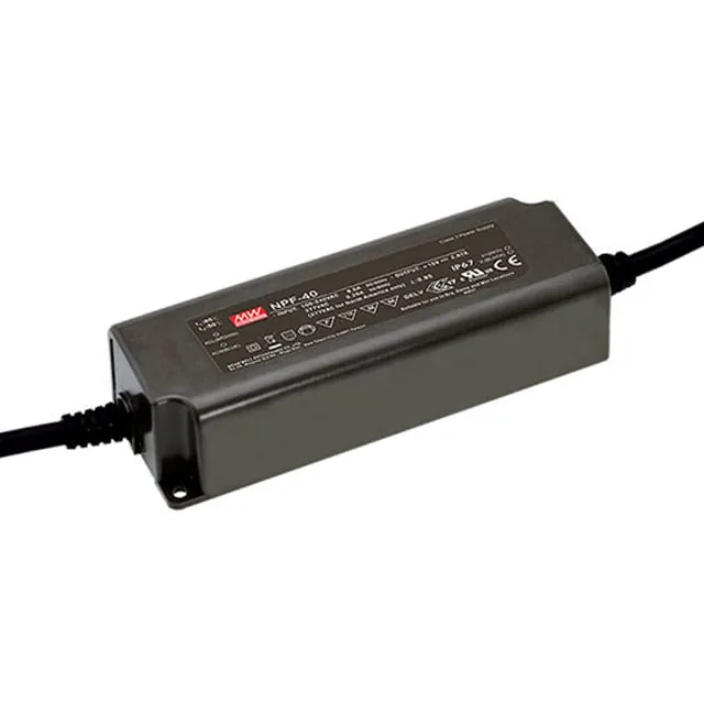Mean Well NPF-40-30