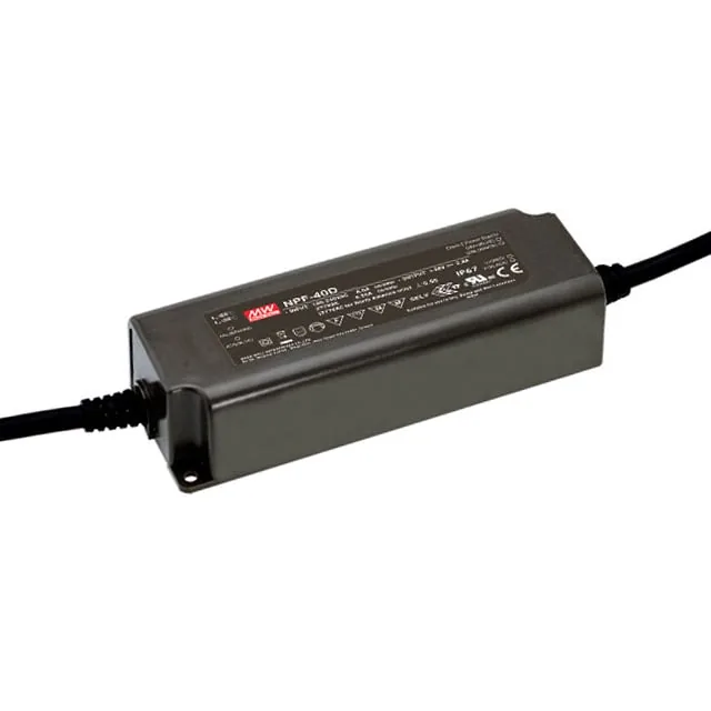Mean Well NPF-40D-54