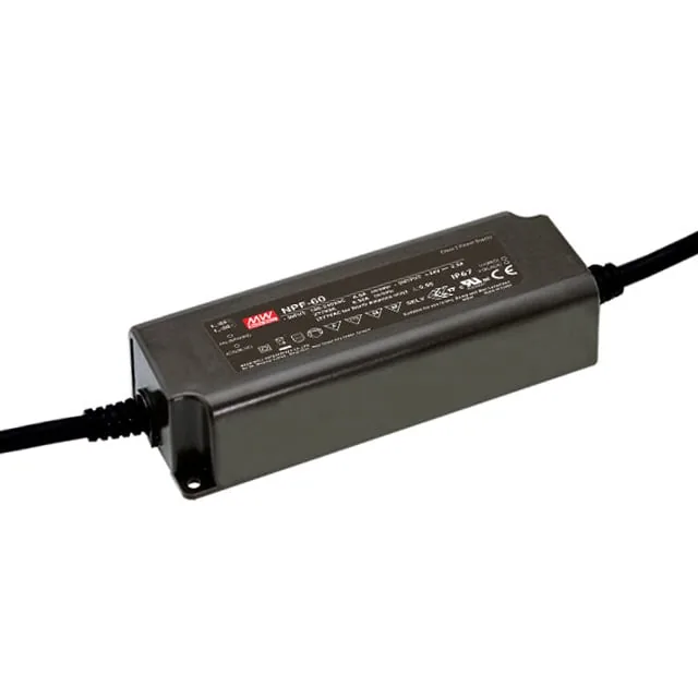 Mean Well NPF-60-24