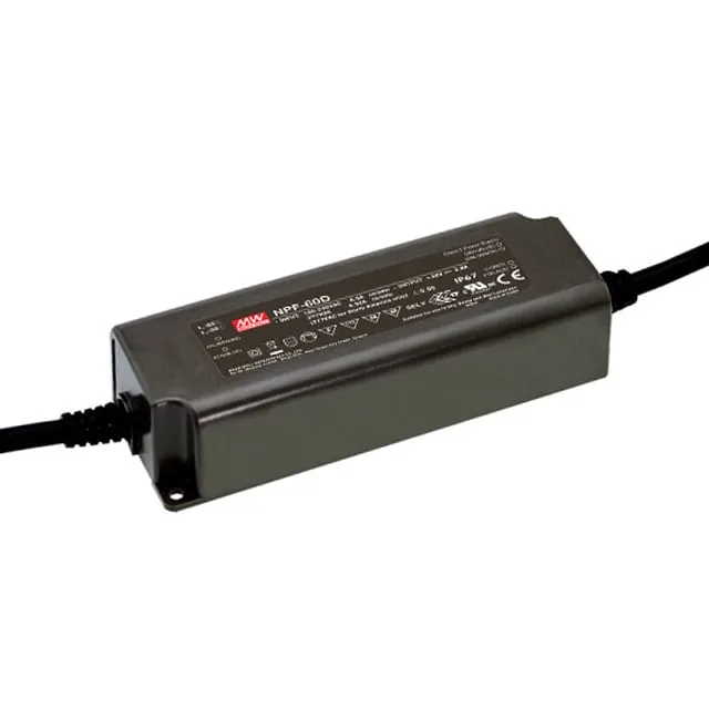 Mean Well NPF-60D-30