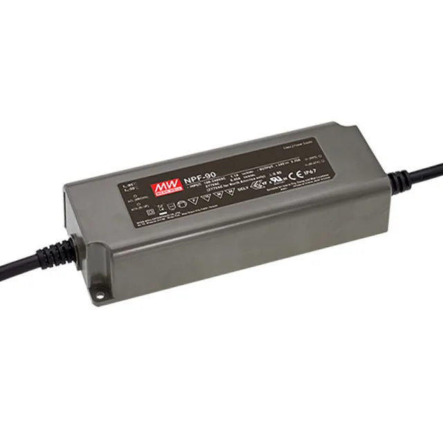 Mean Well NPF-90-24