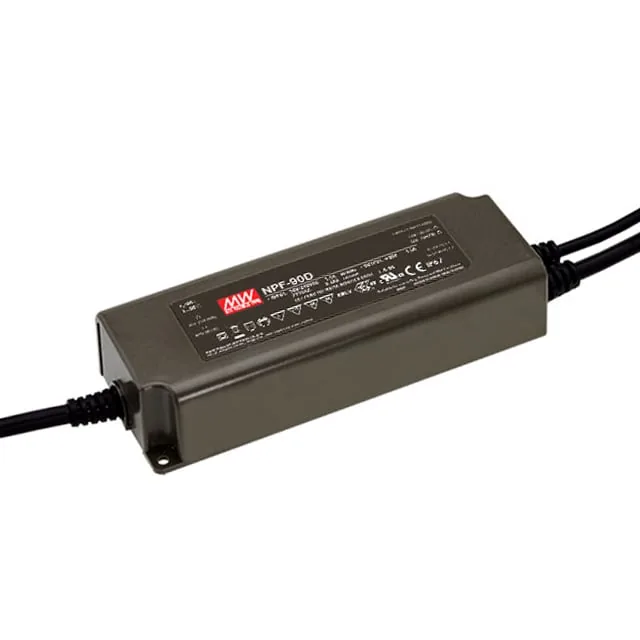 Mean Well NPF-90D-36