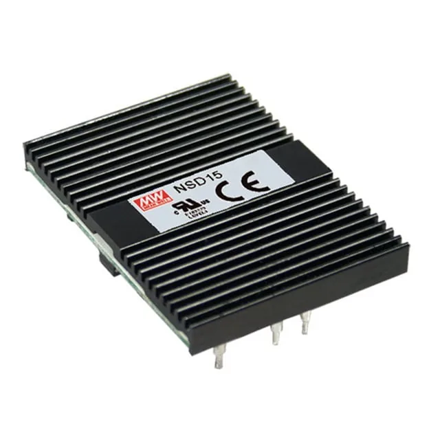 Mean Well NSD15-12S3