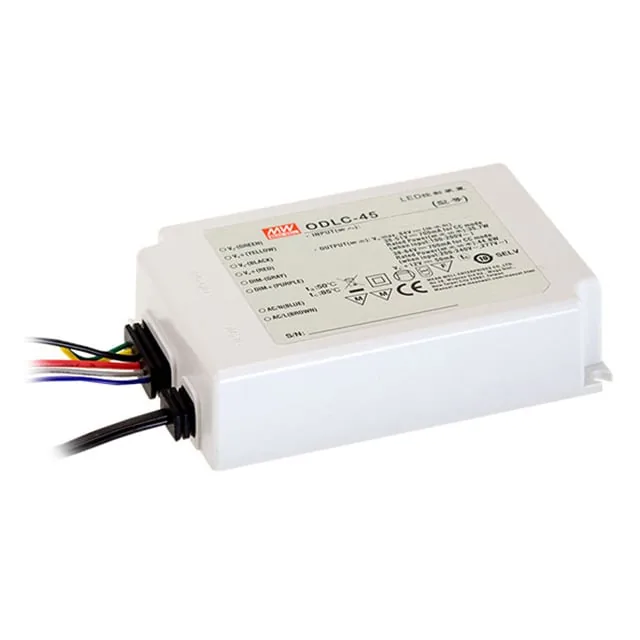Mean Well ODLC-45A-700