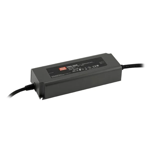 Mean Well OWA-200E-20