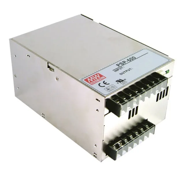 Mean Well PSP-600-27