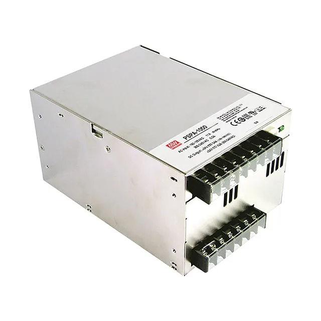 Mean Well PSPA-1000-12