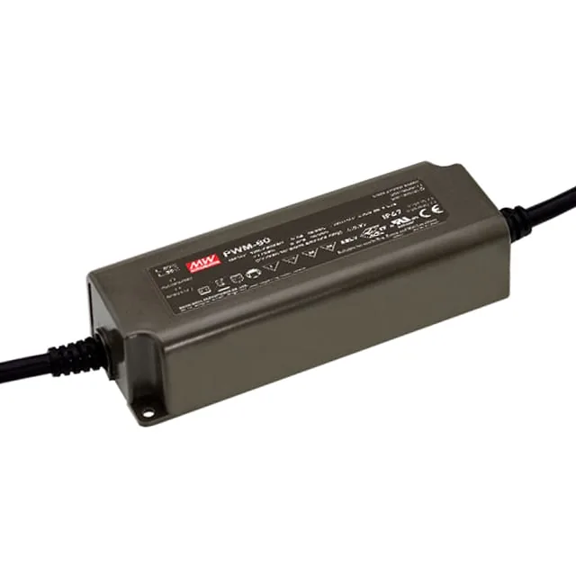 Mean Well PWM-60-48