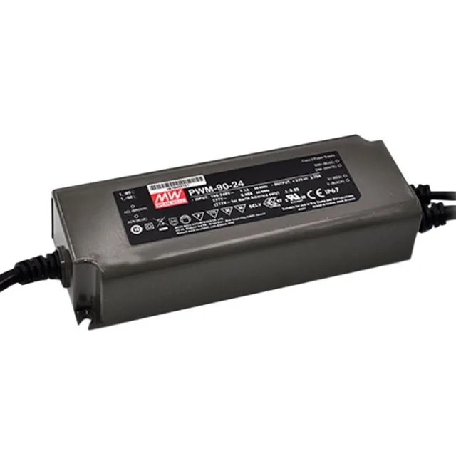 Mean Well PWM-90-24DA