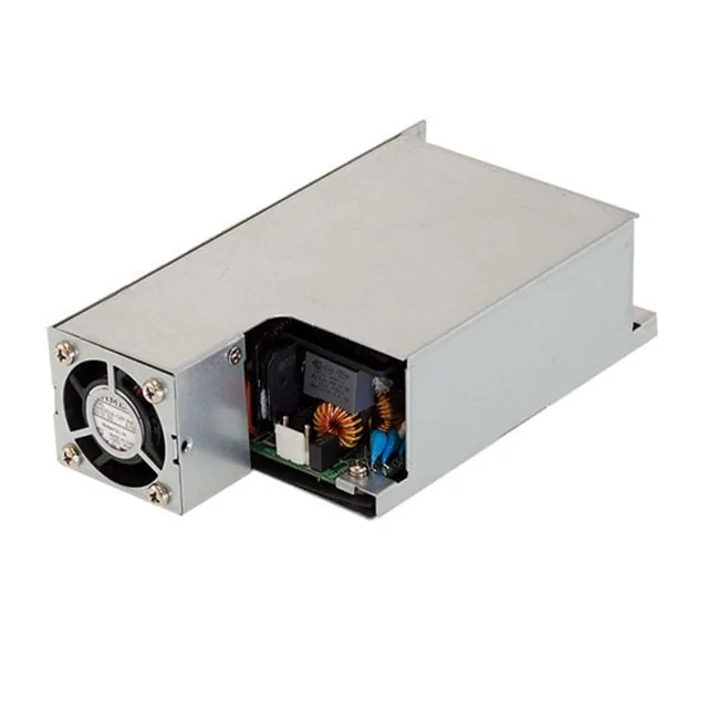 Mean Well RPS-400-27-SF