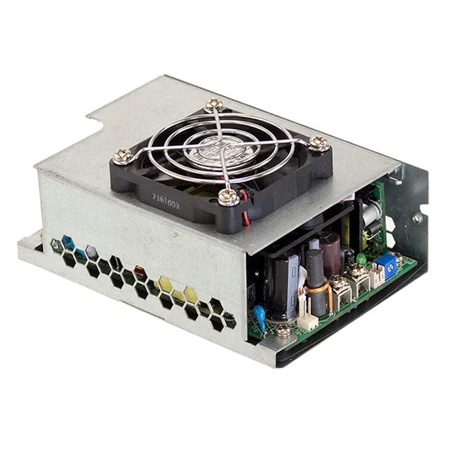 Mean Well RPS-500-27-TF