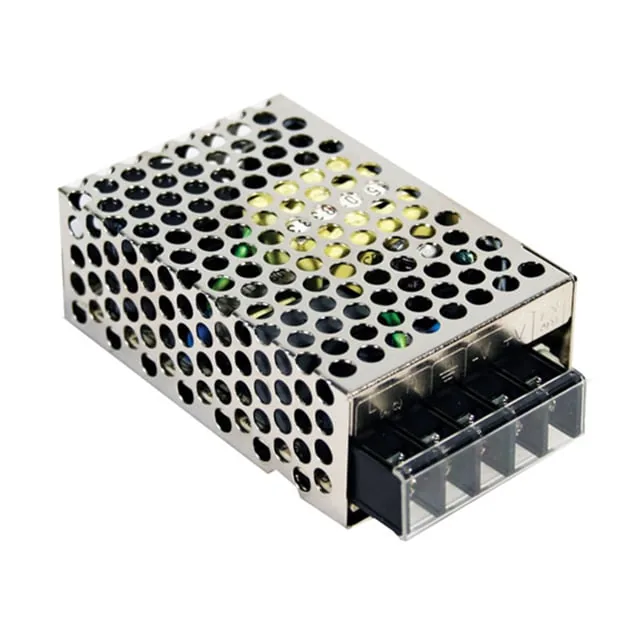 Mean Well RS-25-5