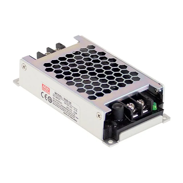 Mean Well RSD-30G-12