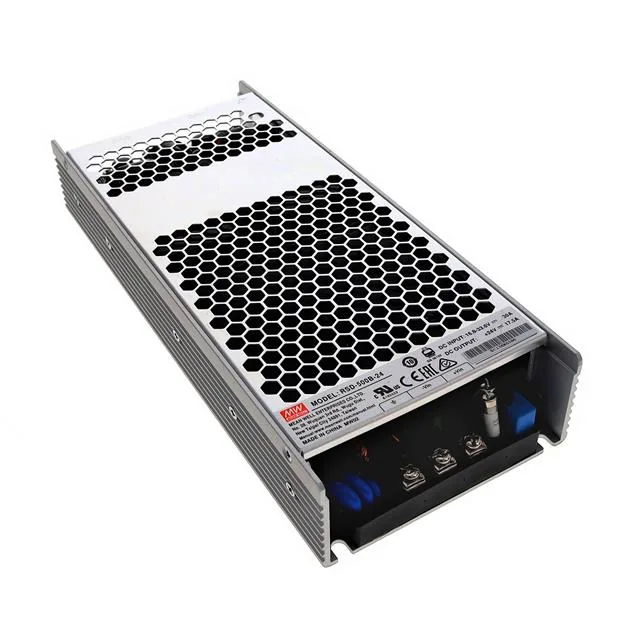 Mean Well RSD-500C-12