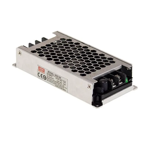 Mean Well RSD-60G-3.3
