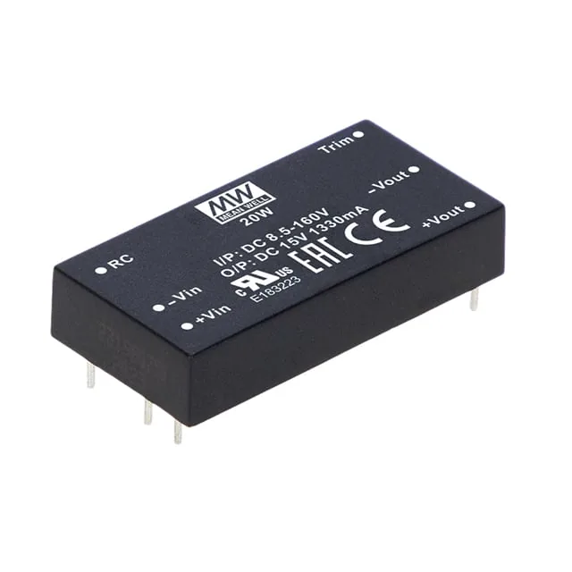 Mean Well RSDW20UW-15