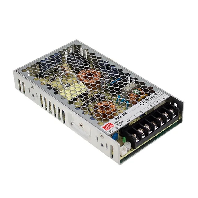 Mean Well RSP-100-24