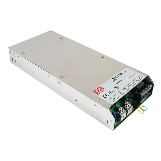 Mean Well RSP-1000-15
