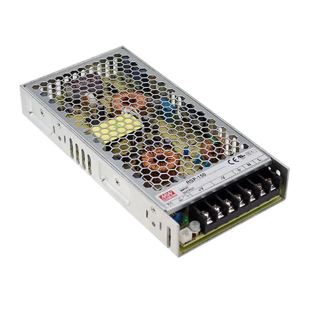 Mean Well RSP-150-15