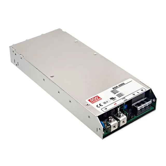 Mean Well RSP-2000-12