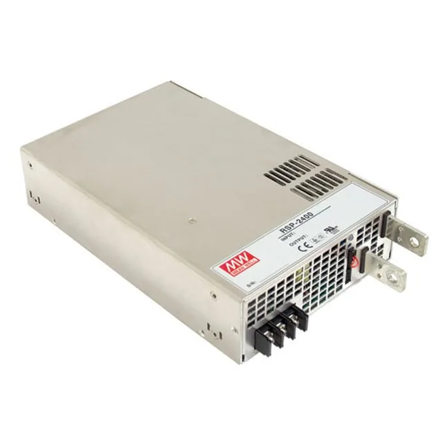 Mean Well RSP-2400-12