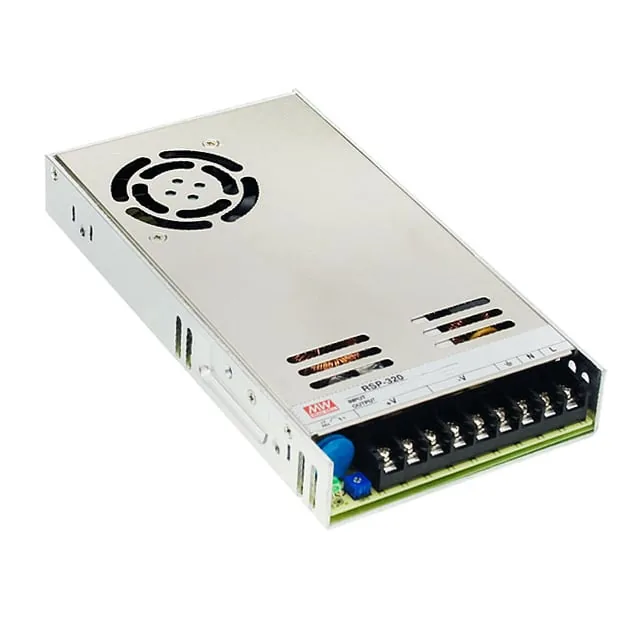 Mean Well RSP-320-2.5