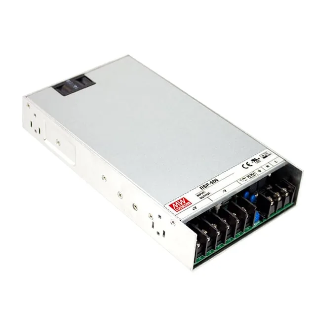 Mean Well RSP-500-48