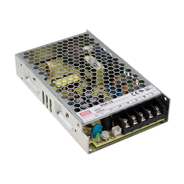 Mean Well RSP-75-5