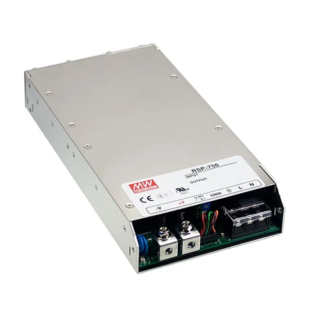 Mean Well RSP-750-48