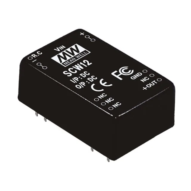 Mean Well SCW12B-15