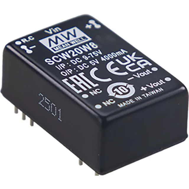 Mean Well SCW20W8-03