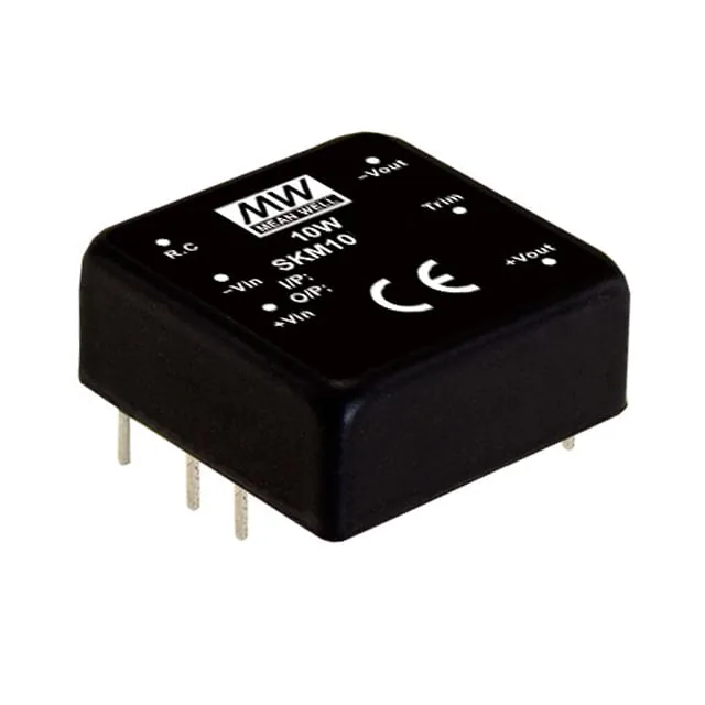 Mean Well SKM10A-12