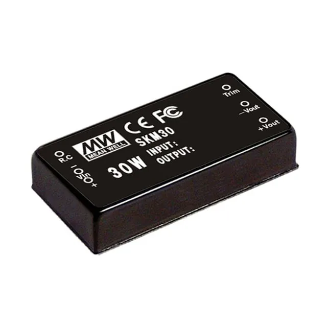 Mean Well SKM30C-05