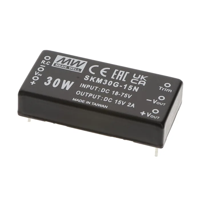 Mean Well SKM30G-15N