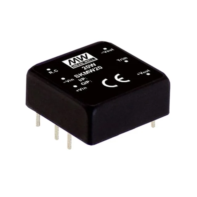 Mean Well SKMW20G-15