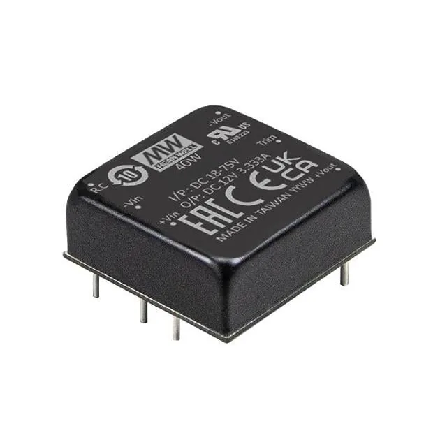 Mean Well SKMW40F-03