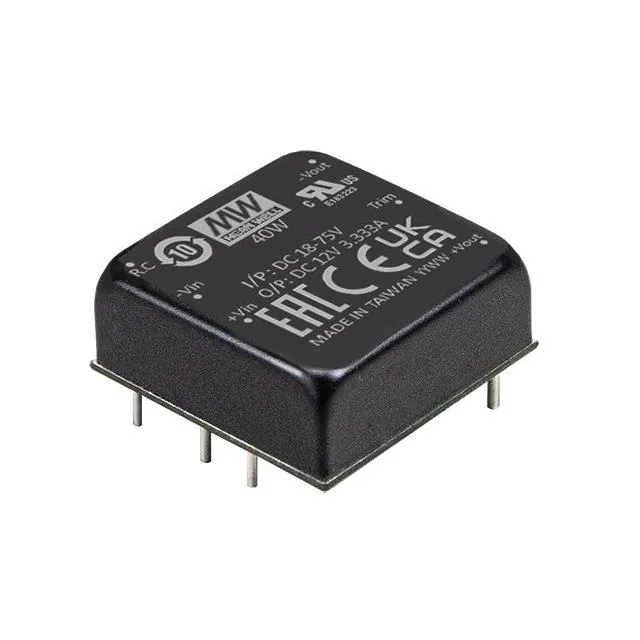 Mean Well SKMW40F-24