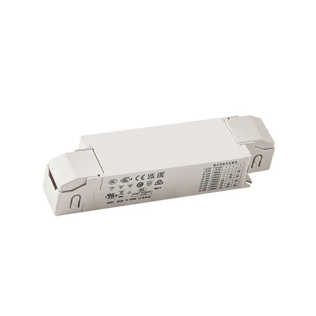 Mean Well XLC-60-48-BS