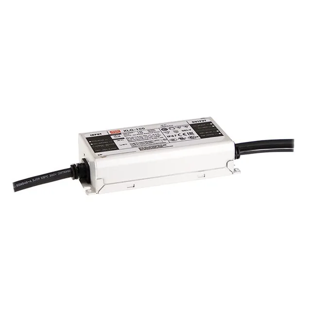 Mean Well XLG-100-12-A