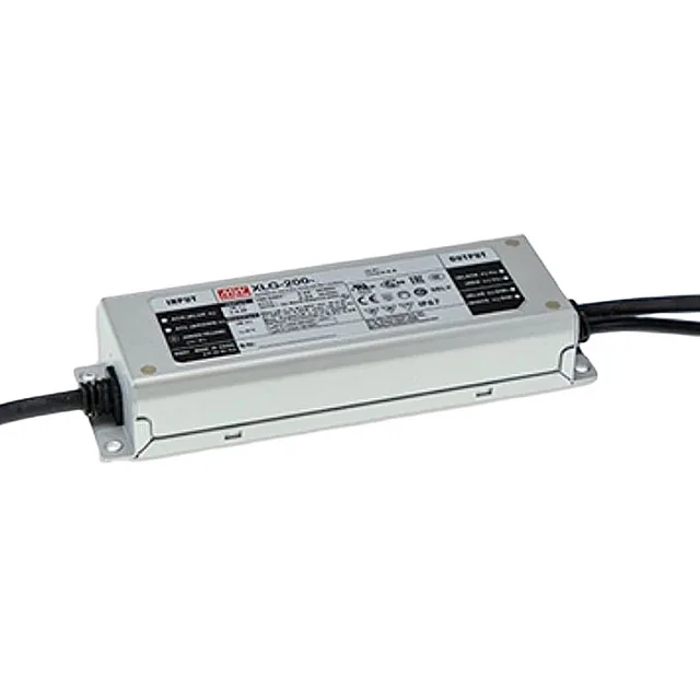 Mean Well XLG-200-12-A