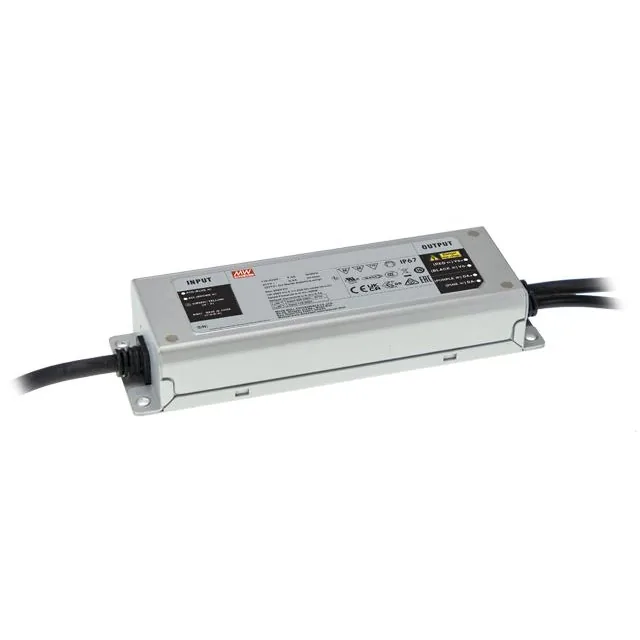 Mean Well XLG-200-H-DA2