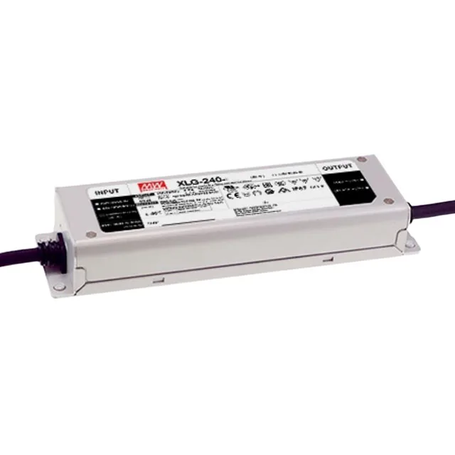Mean Well XLG-240-L-A