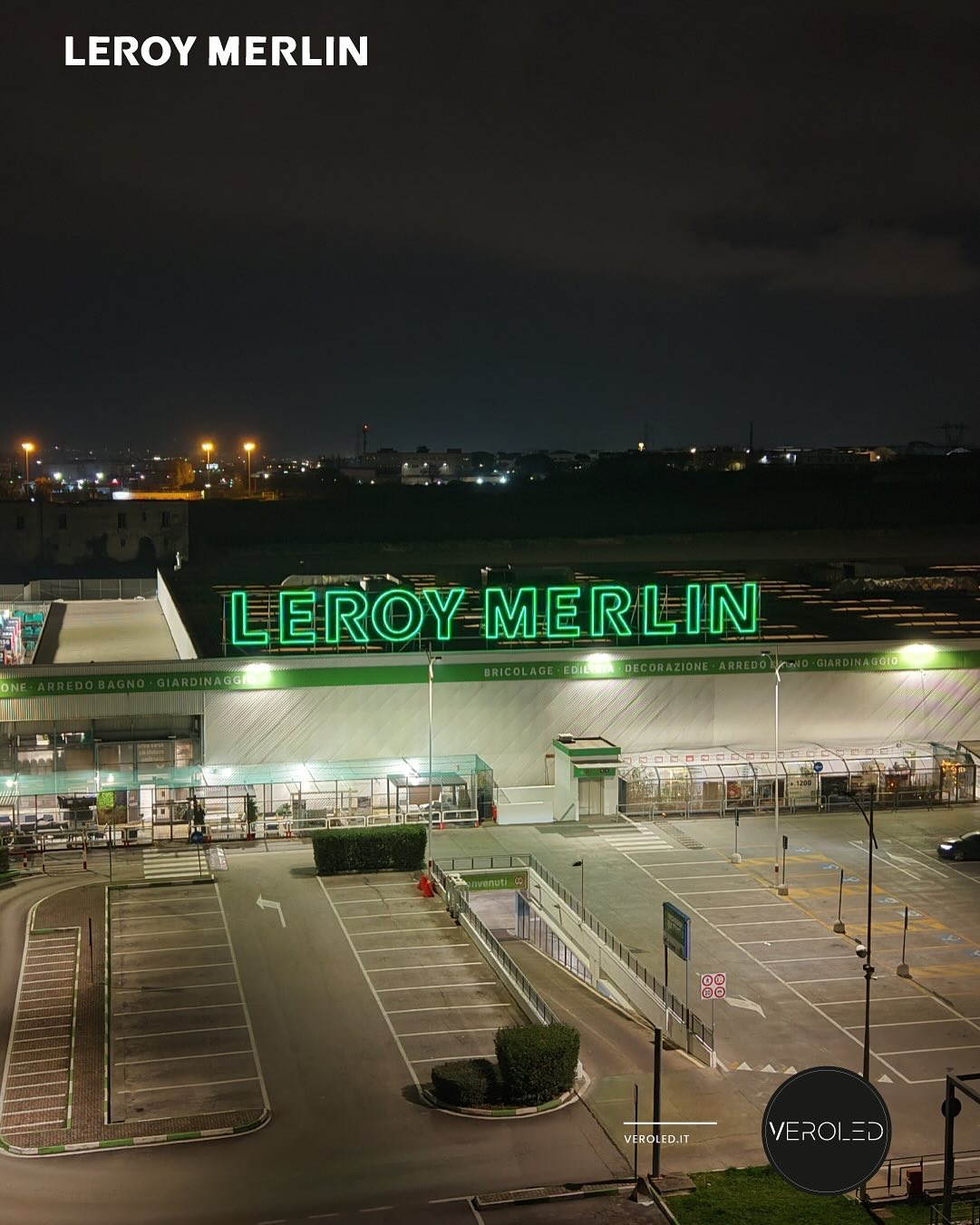 Leroy Merlin