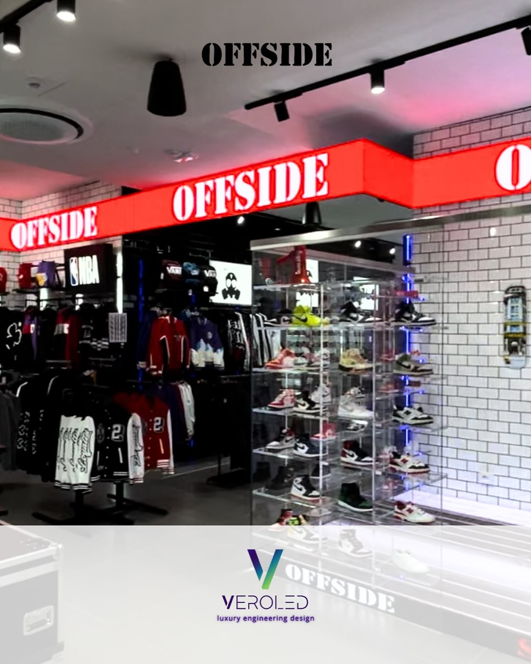 Offside Giugliano
