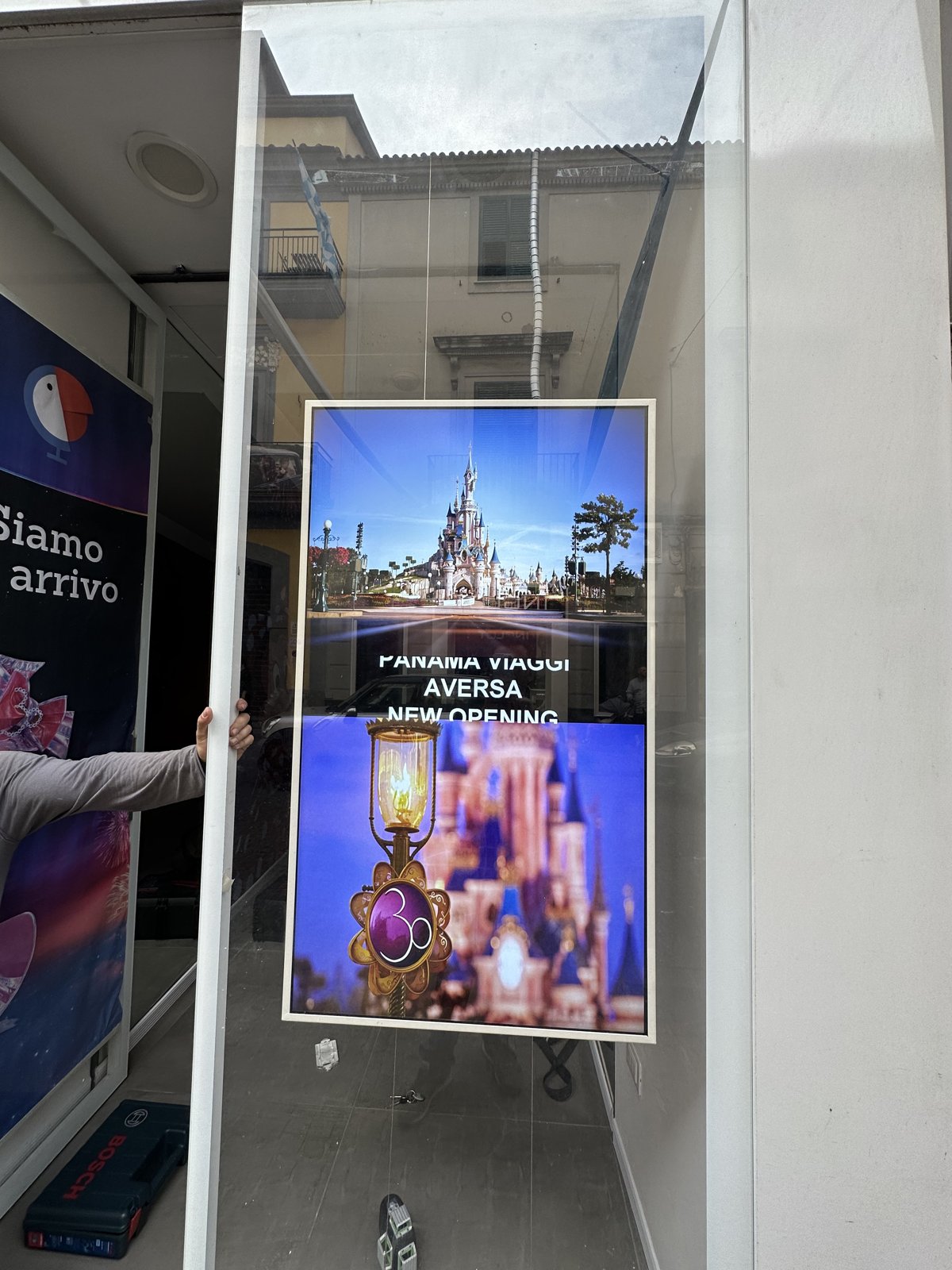 Panama Viaggi by Disney