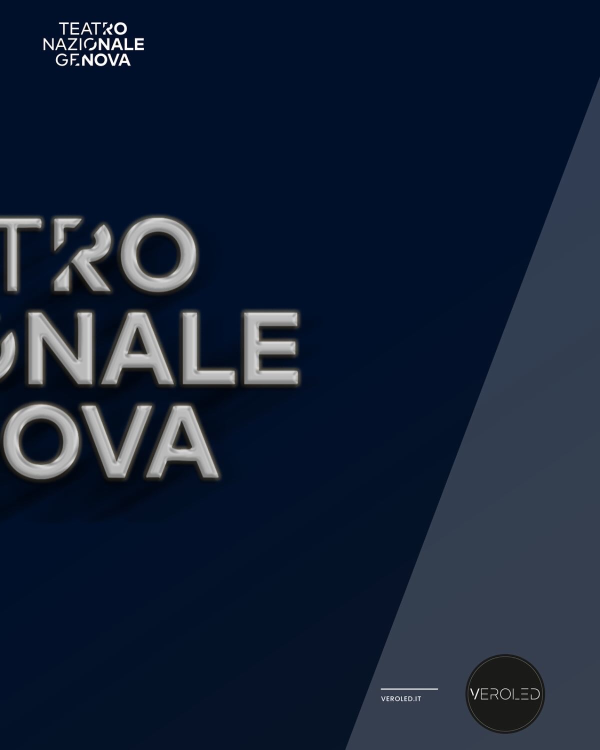 Teatro Nazionale Genova