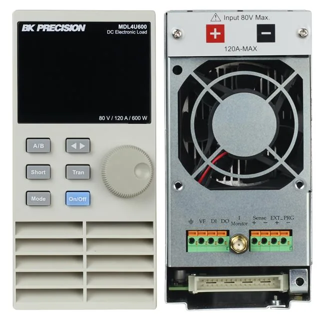 B&K Precision MDL4U600