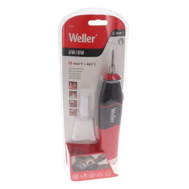 Weller WLIBAK8