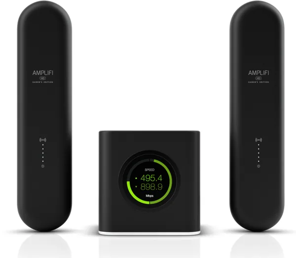 UniFi AmpliFi