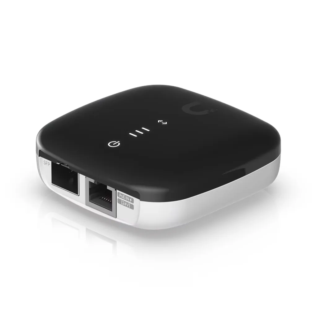 Media Converter — UniFi dispositivo di rete
